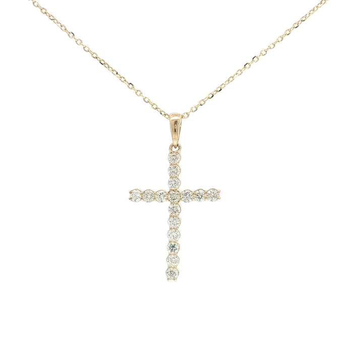 Diamond Pendant