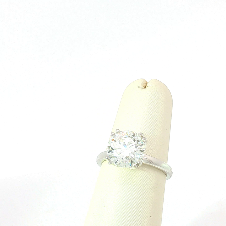 LAB ENGAGEMENT RING