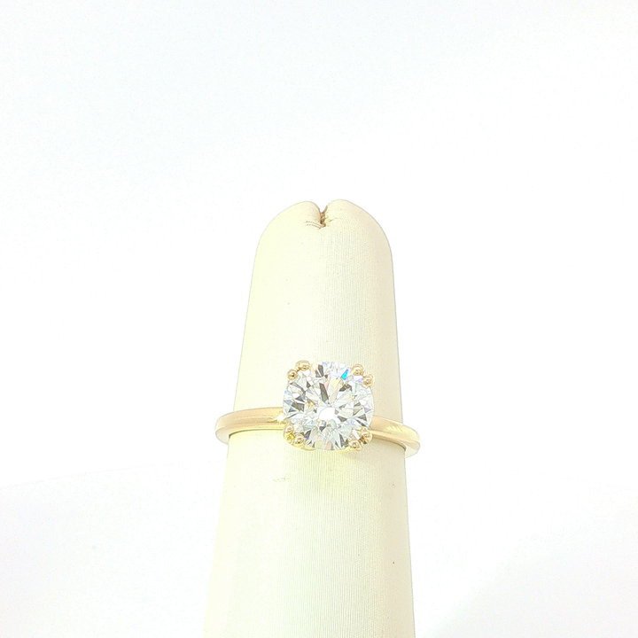 LAB ENGAGEMENT RING
