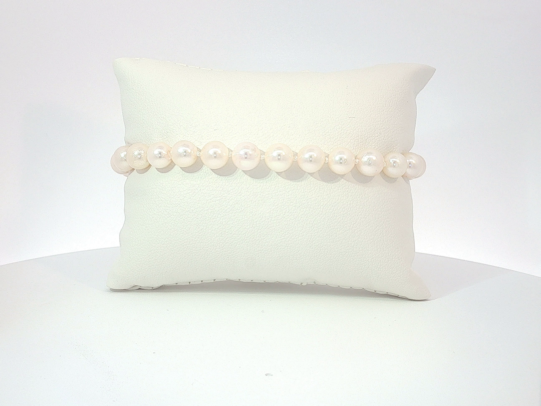 Pearl Bracelet