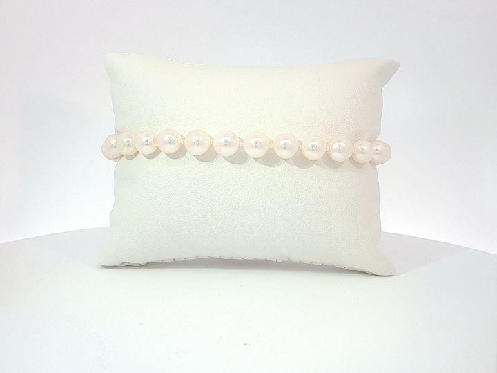Pearl Bracelet