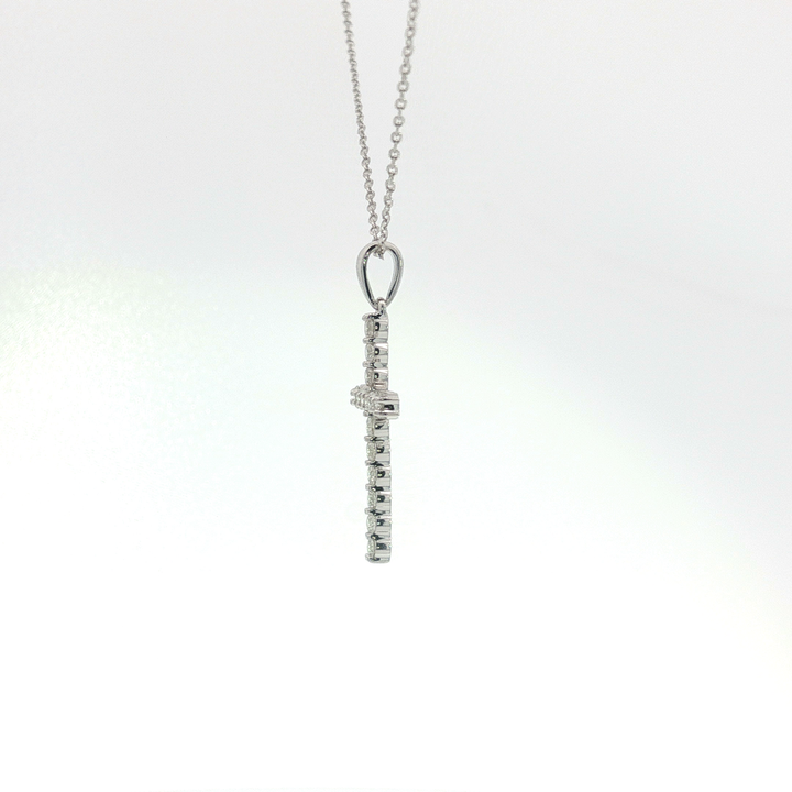 Diamond Pendant