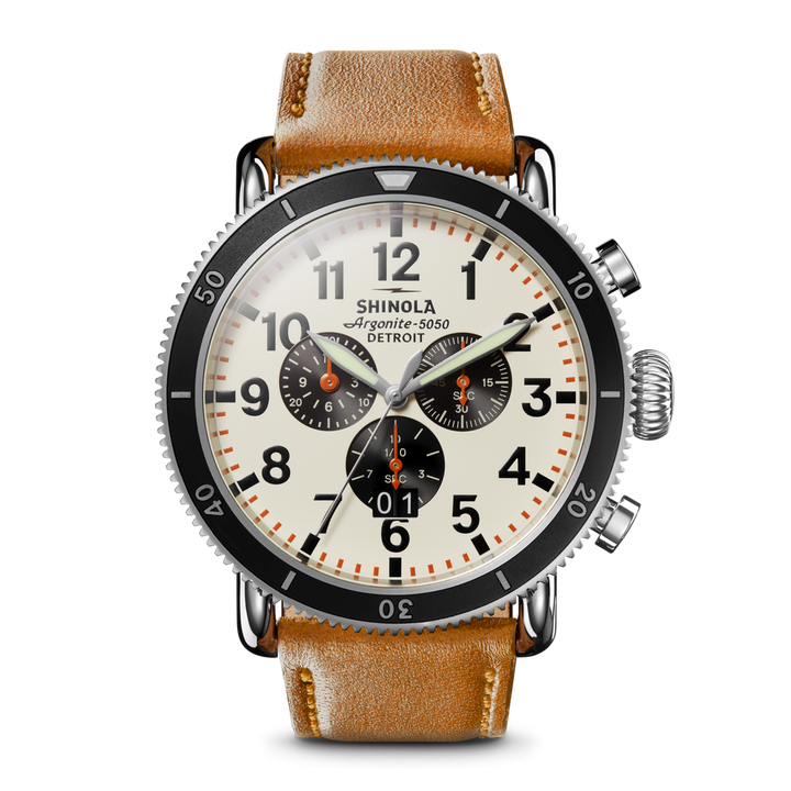 GNTS SHINOLA WATCH