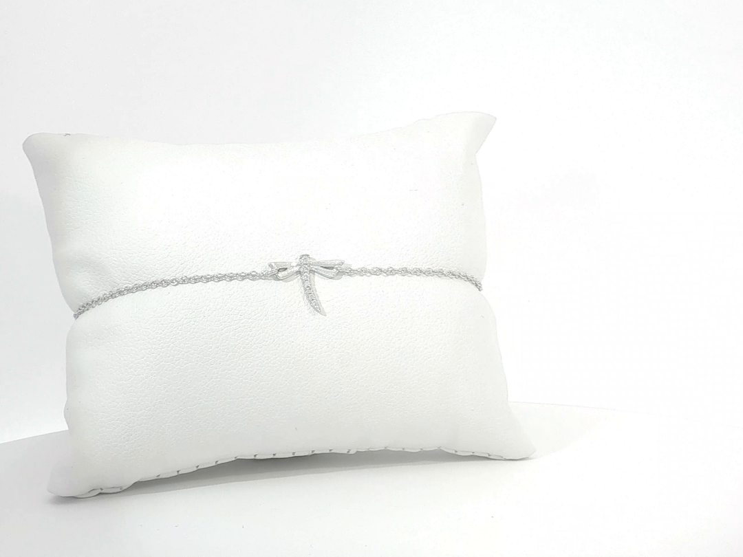 DIAMOND BRACELET
