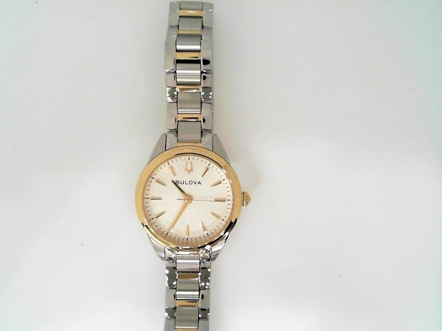 LDS BULOVA