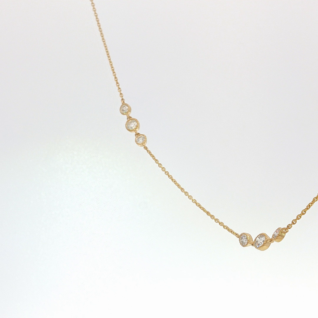 Diamond Necklace