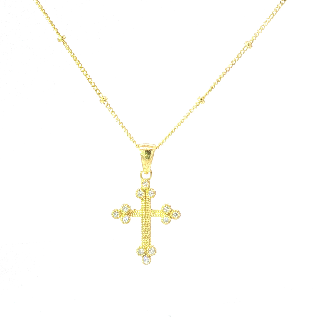 Diamond Necklace