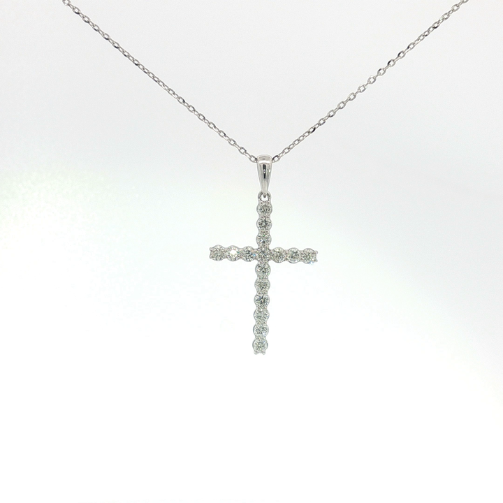 Diamond Pendant