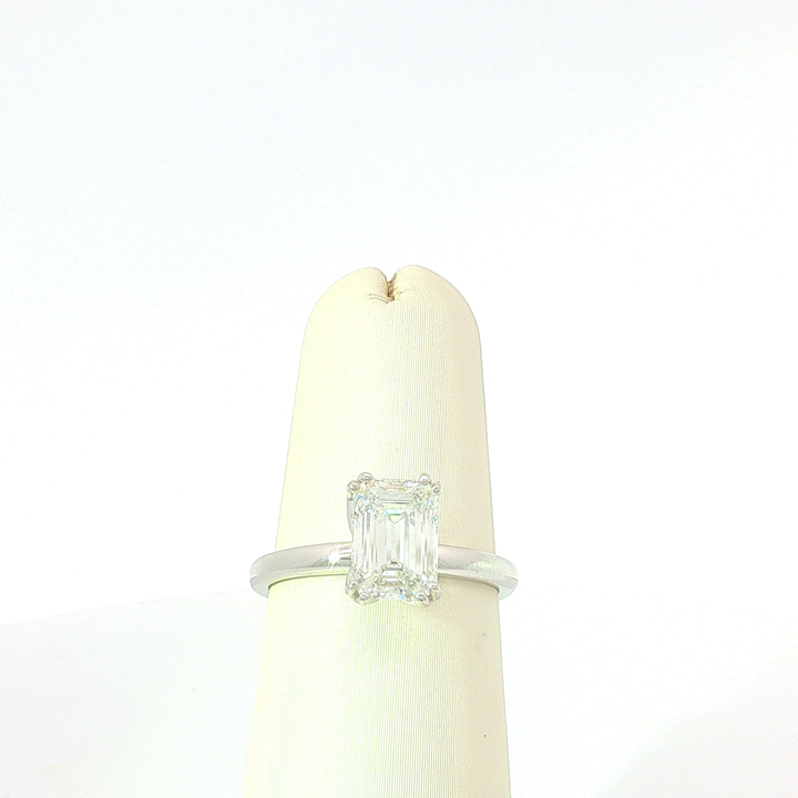 LAB ENGAGEMENT RING