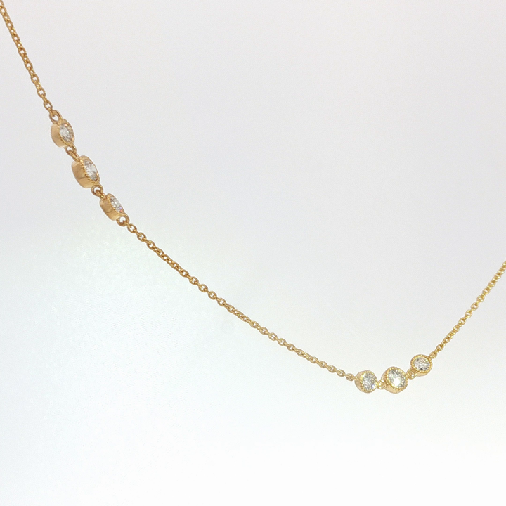 Diamond Necklace