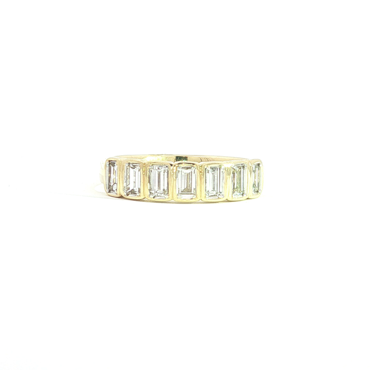 Diamond Fashion Rings  -  Women'
