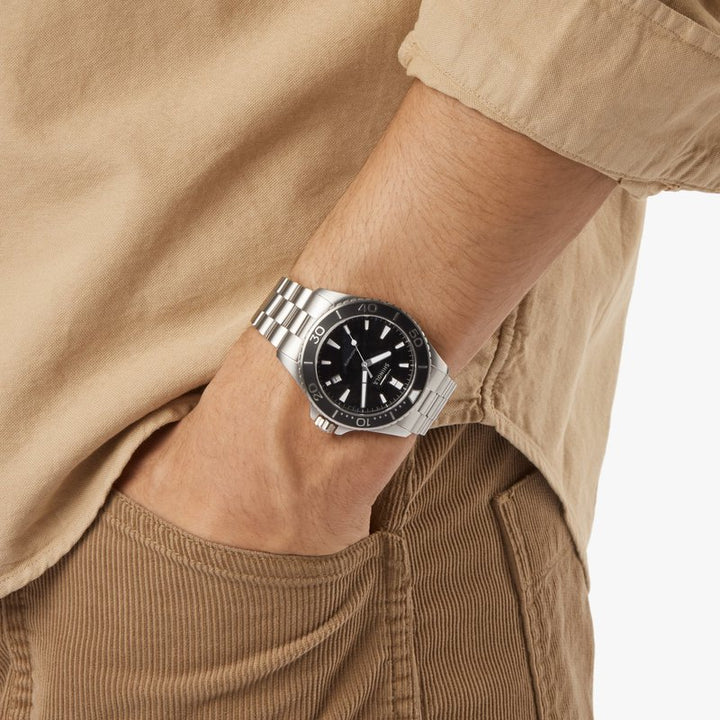 GNTS SHINOLA WATCH