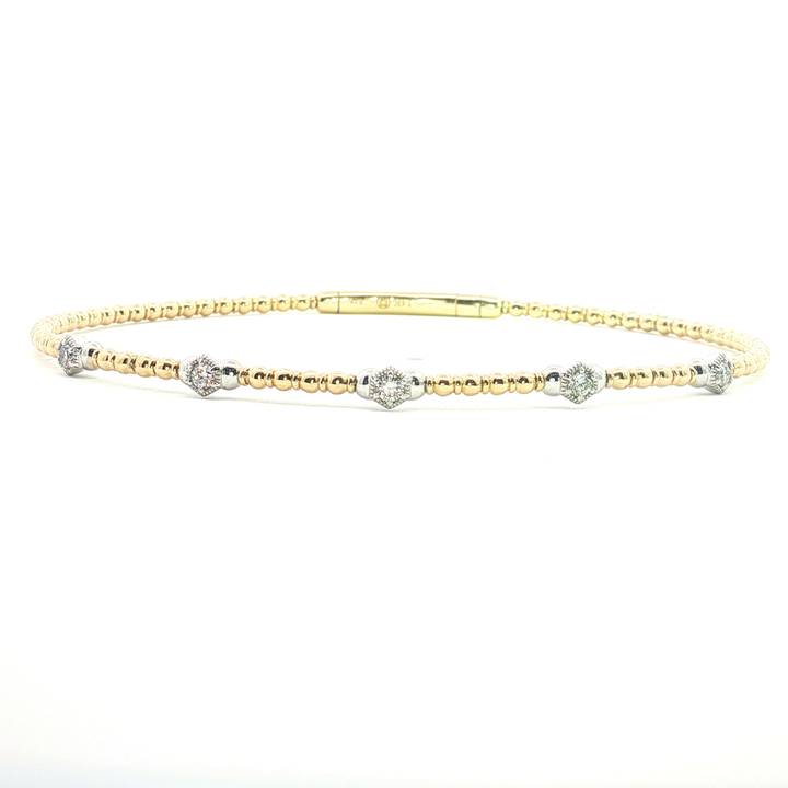 DIAMOND BRACELET