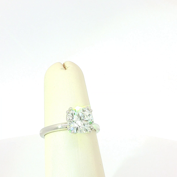 LAB ENGAGEMENT RING