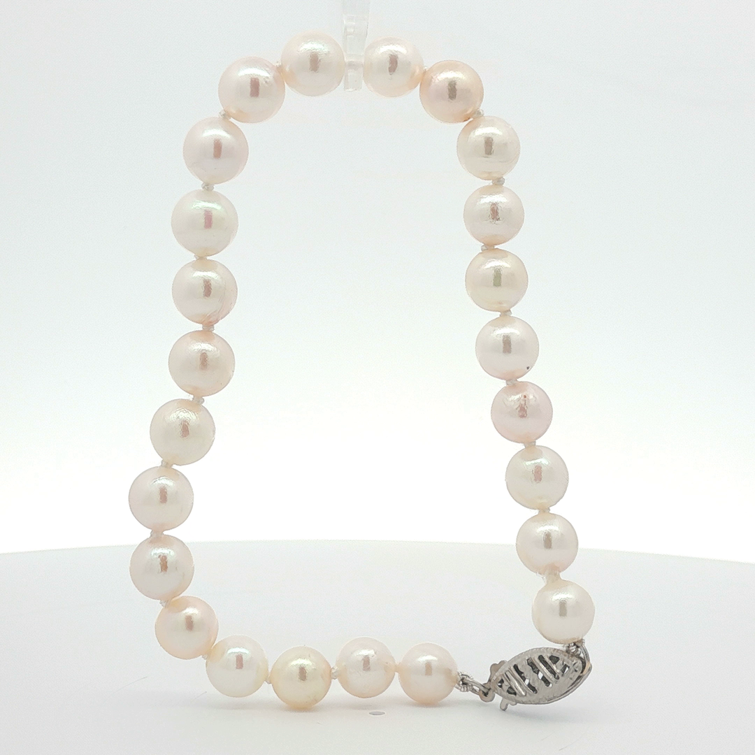 Pearl Bracelet