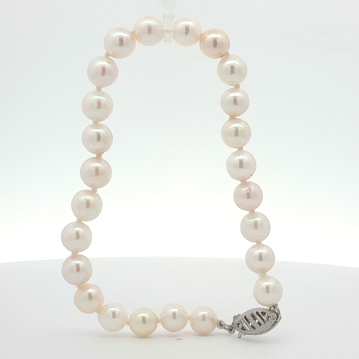 Pearl Bracelet