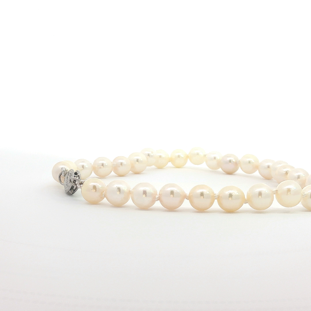 Pearl Bracelet