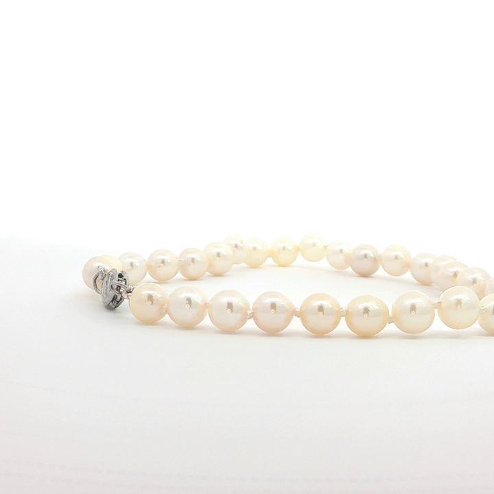 Pearl Bracelet