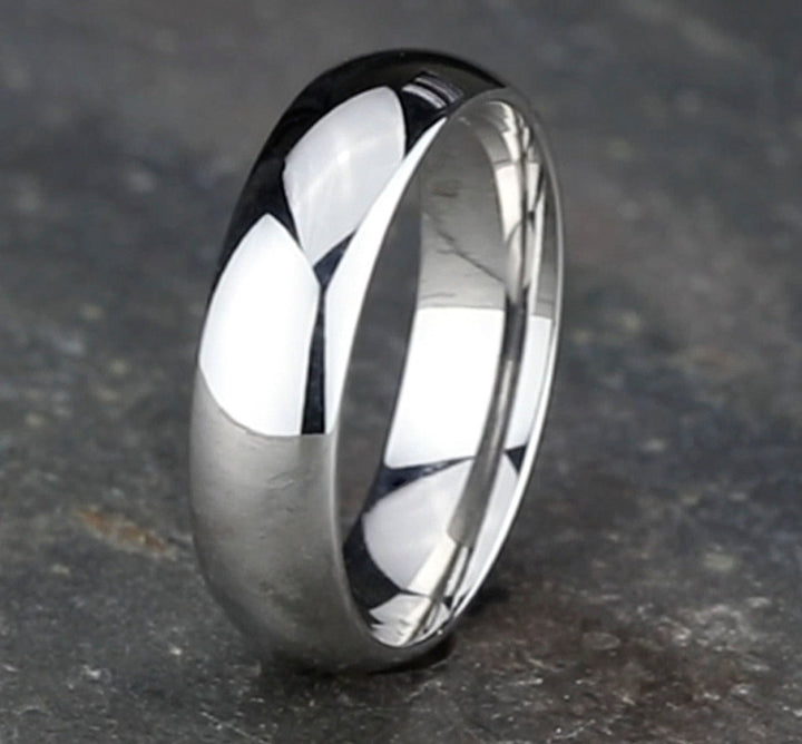 High Dome Comfort Fit