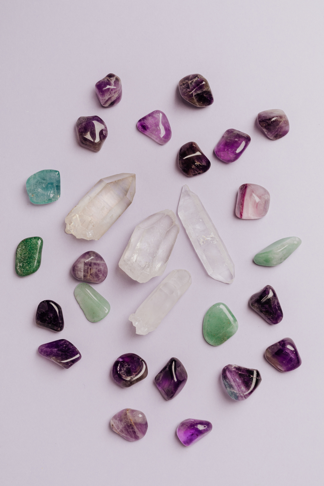 gemstones flaylay