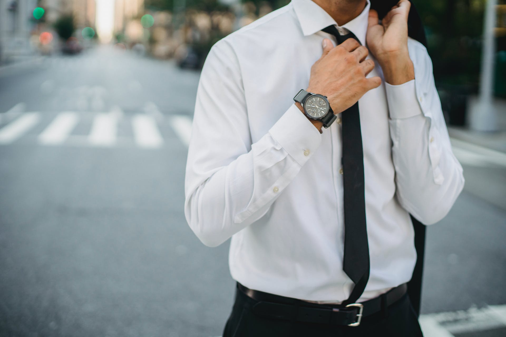 mens watch