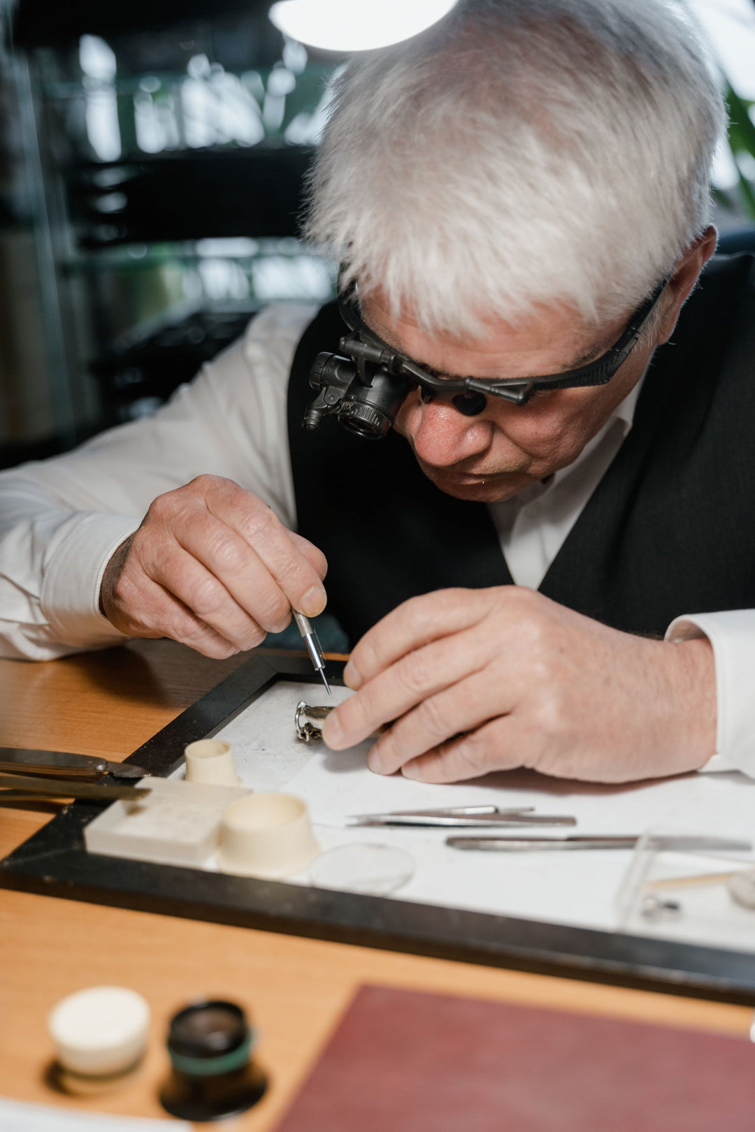 watch repair