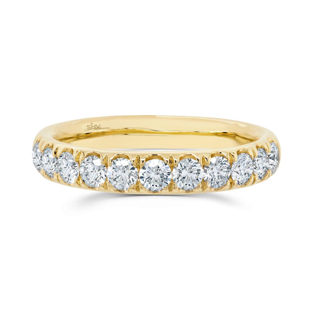 DIAMOND BAND