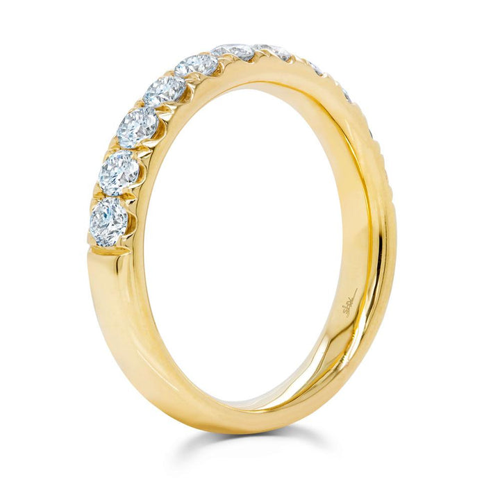 DIAMOND BAND