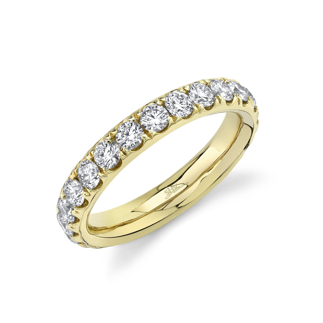 DIAMOND ETERNITY BAND