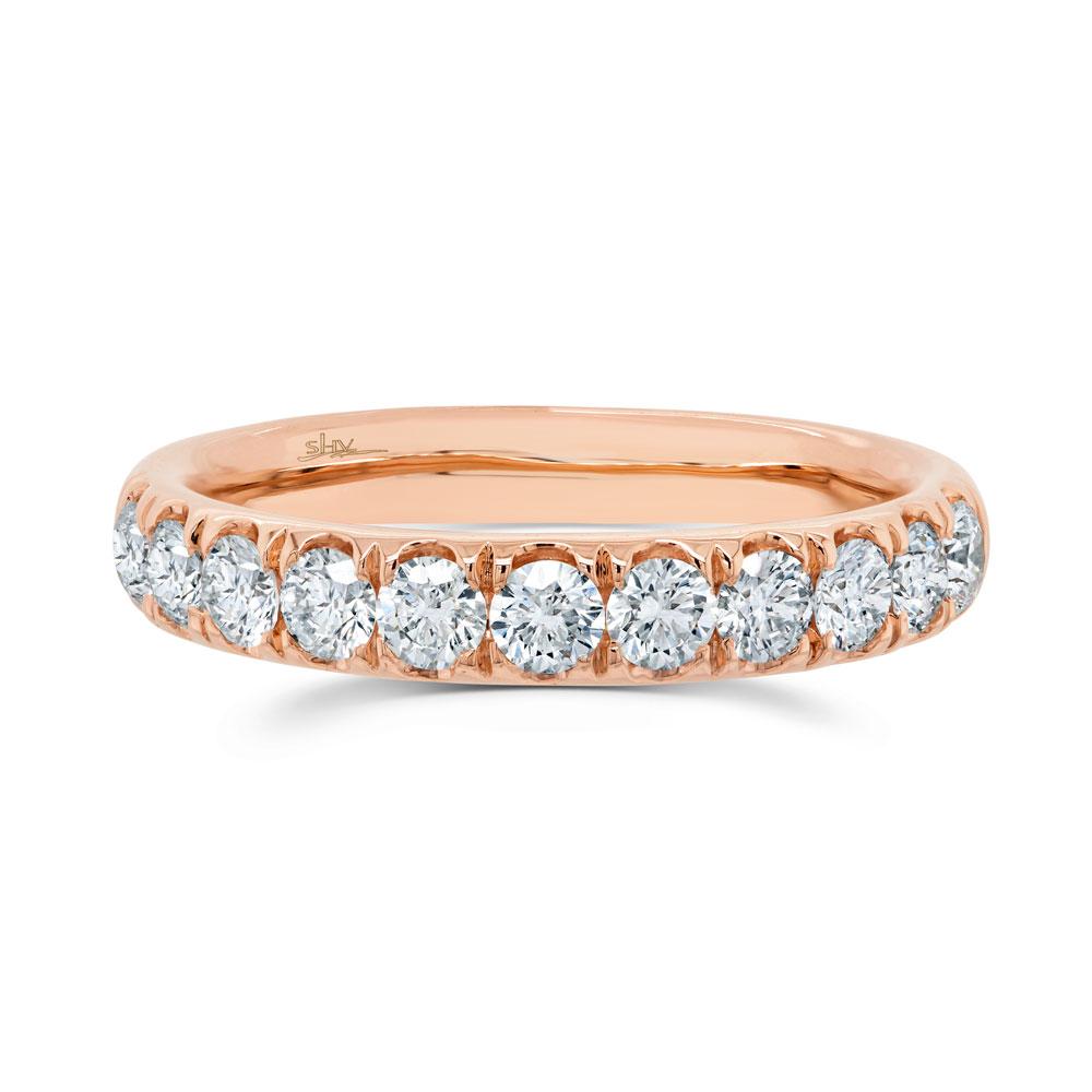 DIAMOND BAND