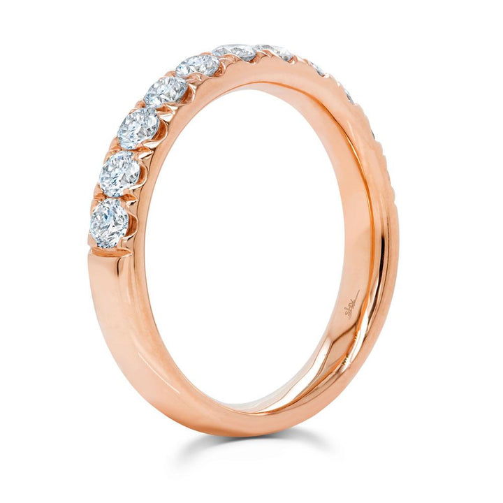 DIAMOND BAND