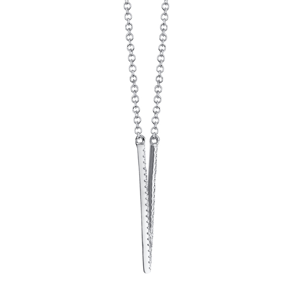 0.12Ct Diamond Necklace