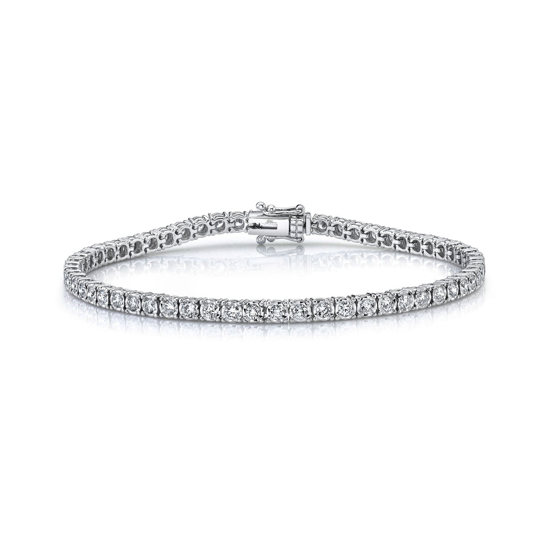 DIAMOND TENNIS BRACELET