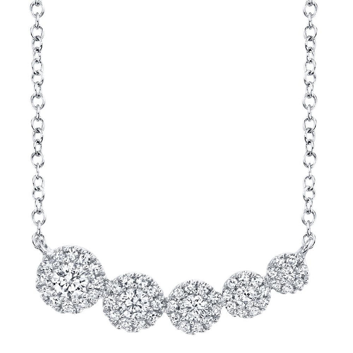 DIAMOND NECKLACE