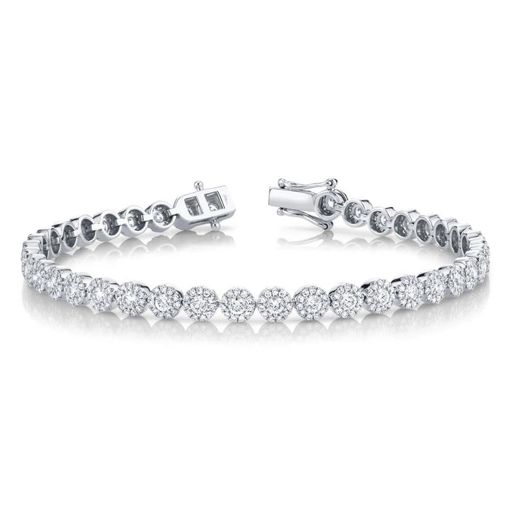 DIAMOND BRACELET