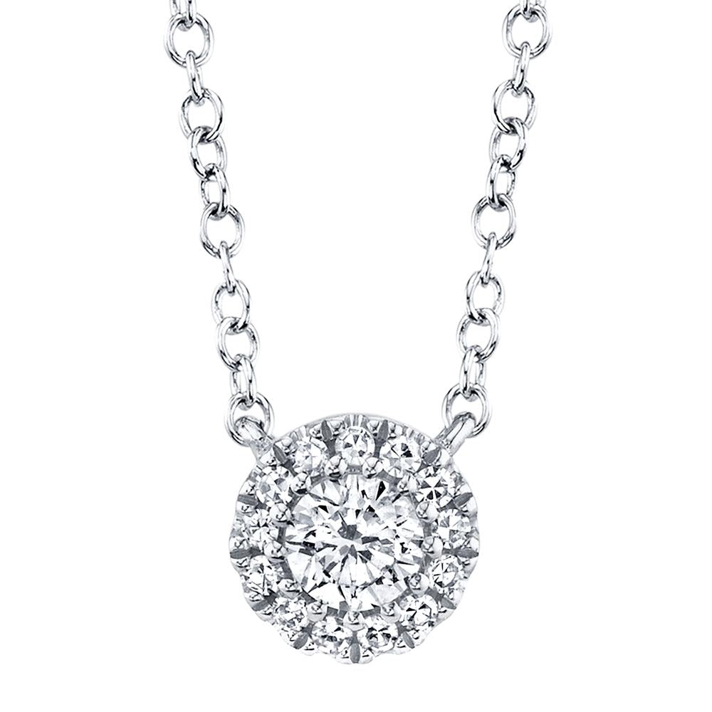 DIAMOND NECKLACE