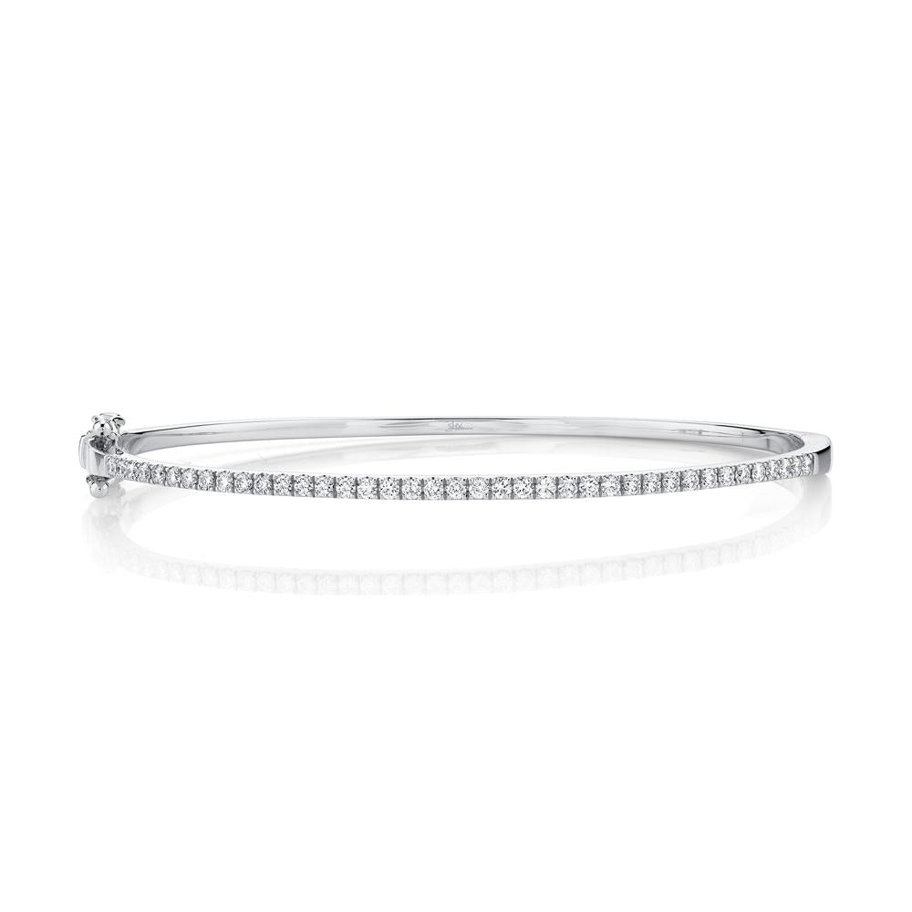 DIAMOND BANGLE