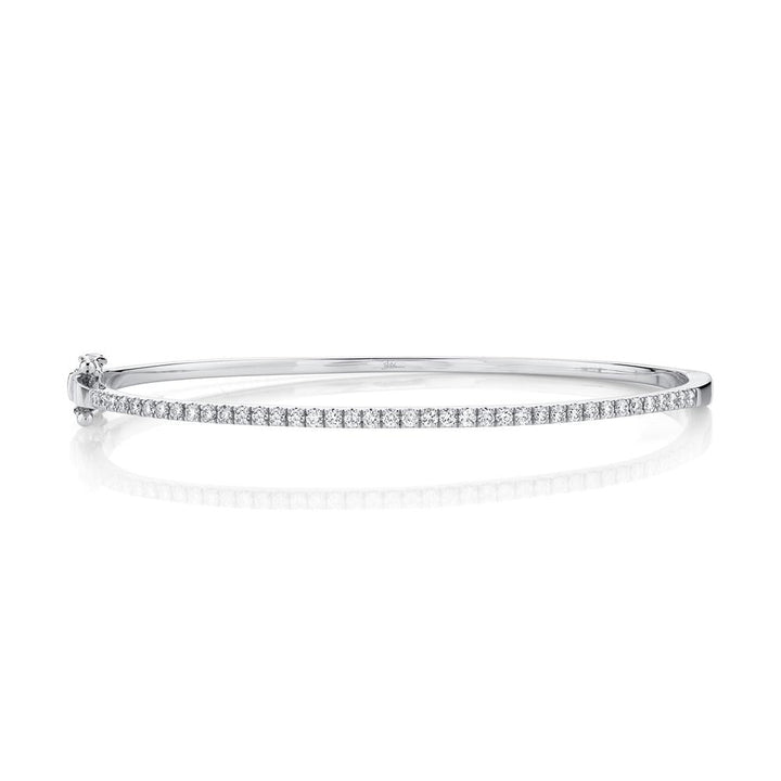 DIAMOND BANGLE