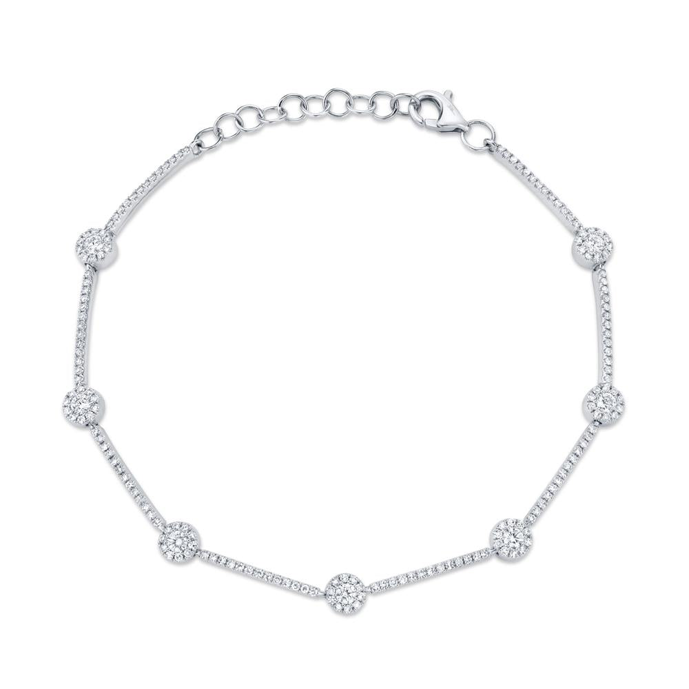 DIAMOND BRACELET