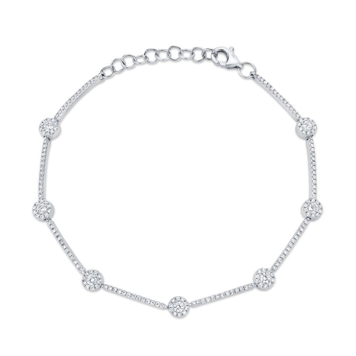 DIAMOND BRACELET