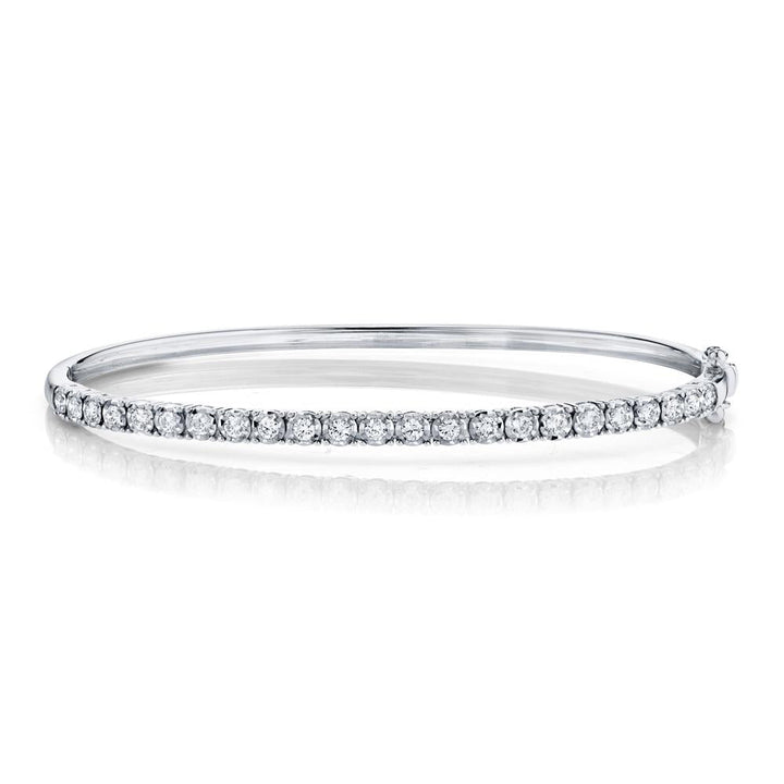 DIAMOND BANGLE