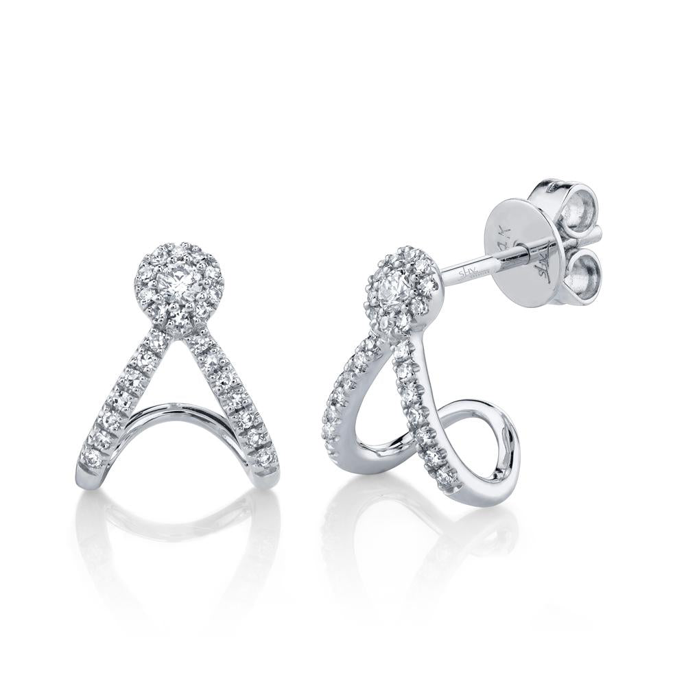 DIAMOND EARRING