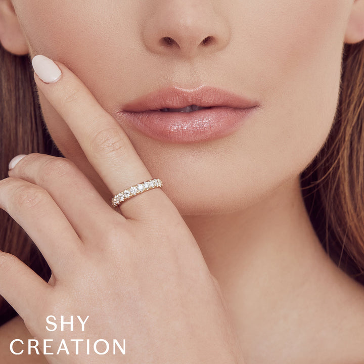 2.00Ct Diamond Eternity Band